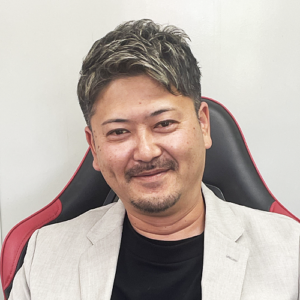 代表取締役 牧野将広